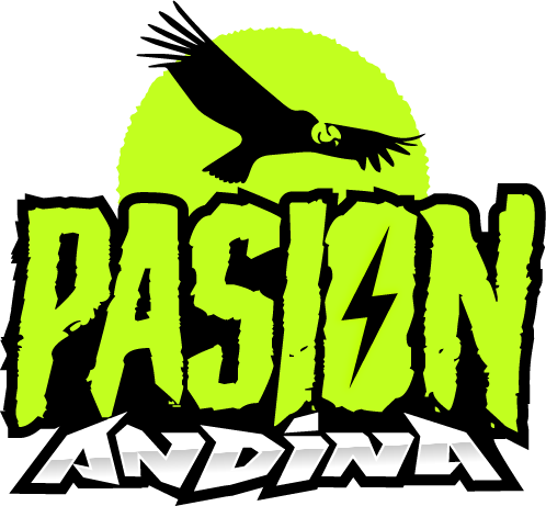 Pasion Andina